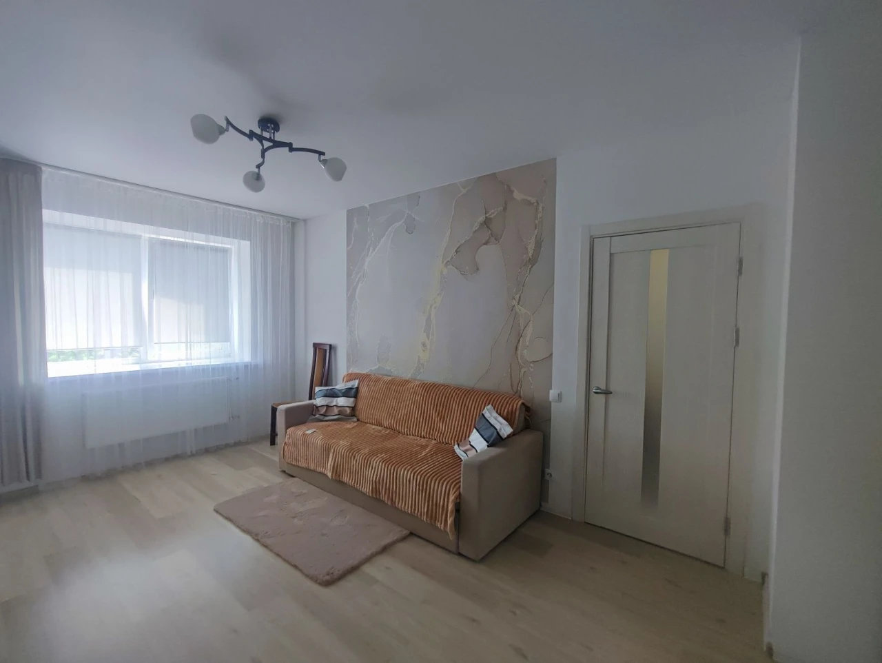 Продам  1 кімнату квартиру Ірпінь  індивідуальне опалення бі