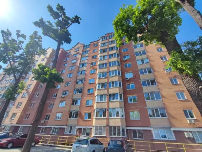 Продам  1 кімнату квартиру Ірпінь  індивідуальне опалення бі