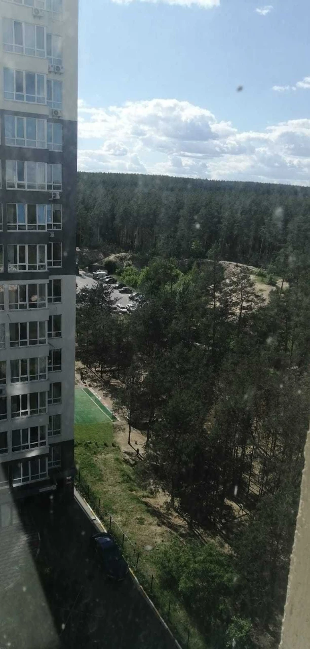 БЕЗ КОМІСІЇ! 1к квартира в зданому будинку! ДЕРЖПРОГРАМИ! 2%