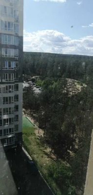 БЕЗ КОМІСІЇ! 1к квартира в зданому будинку! ДЕРЖПРОГРАМИ! 2%