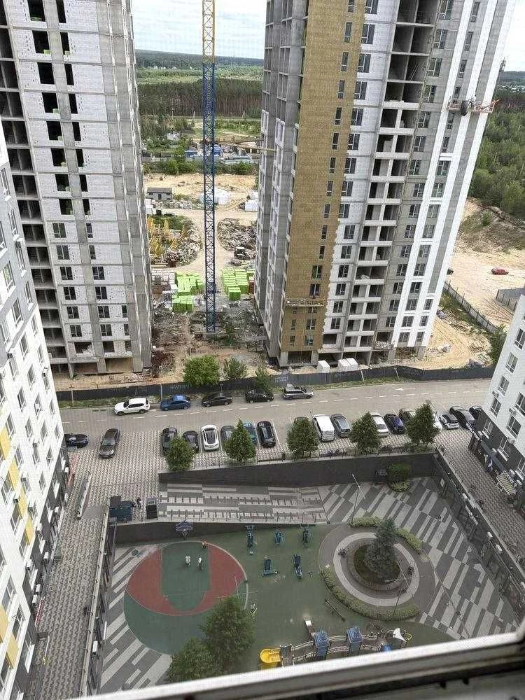 Квартира, в яку захочеться повернутися. Біля лісу, з ремонтом
