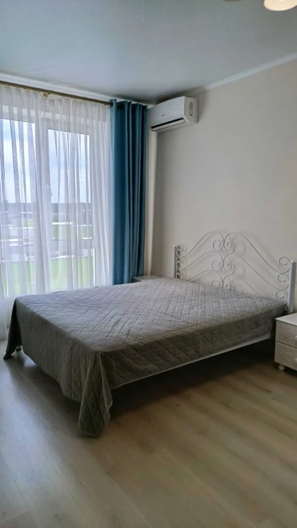 Продам 1к квартиру, газ, центр, 2% Без комісії!