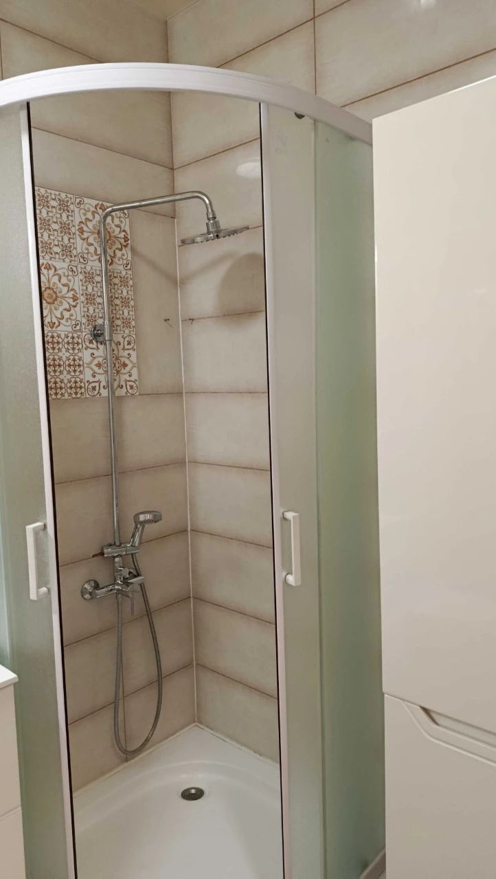 Продам 1к квартиру, газ, центр, 2% Без комісії!