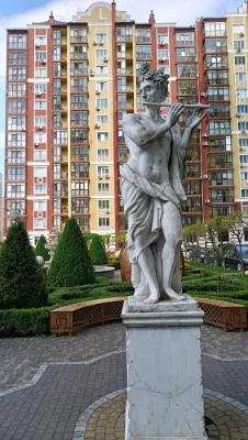 Продам 1к квартиру, газ, центр, 2% Без комісії!