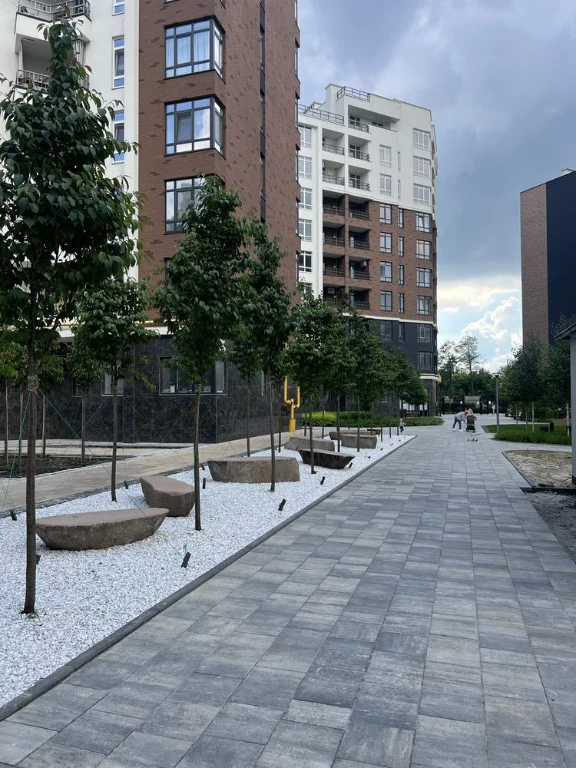 Продаж Дворівневої 2к квартири в топ ЖК Синергія Сіті,Інд.га