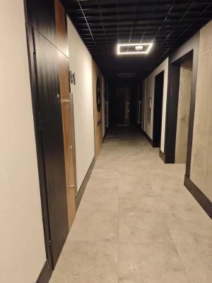 For Sale: 2-bedroom apartment in the Jutlandia residential complex
