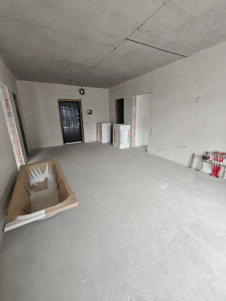 For Sale: 2-bedroom apartment in the Jutlandia residential complex