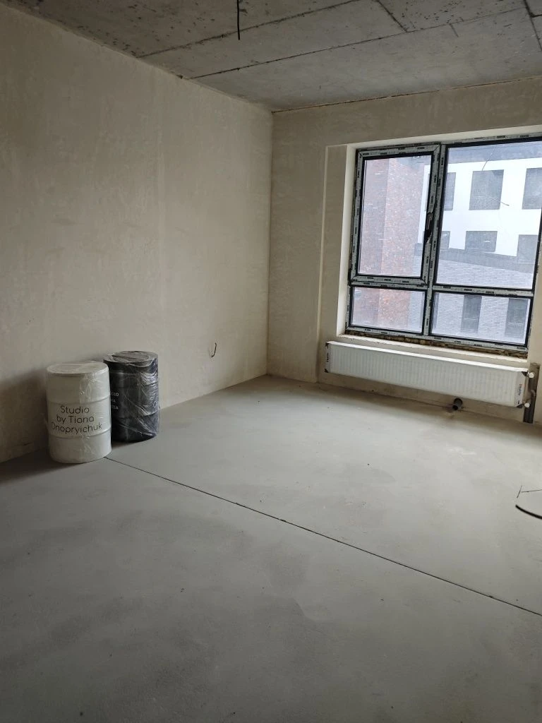 For Sale: 2-bedroom apartment in the Jutlandia residential complex