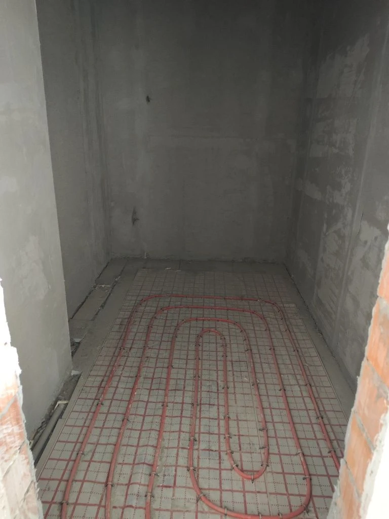 For Sale: 2-bedroom apartment in the Jutlandia residential complex