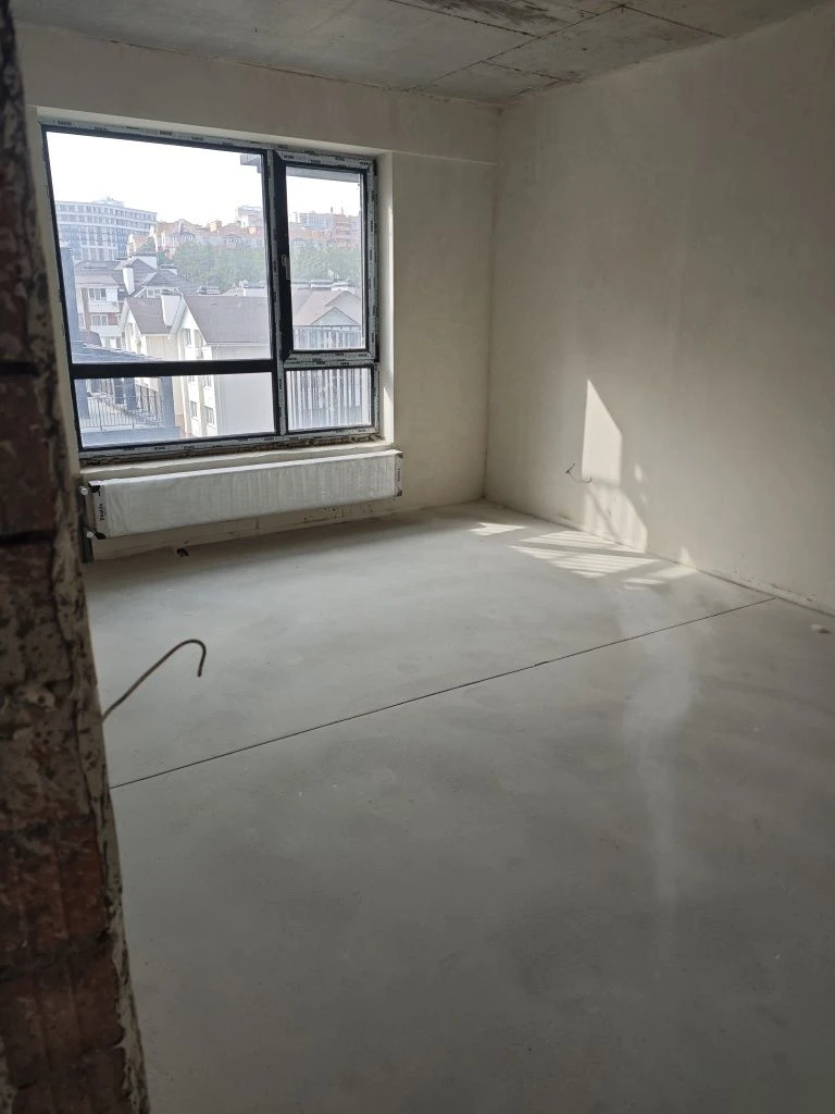 For Sale: 2-bedroom apartment in the Jutlandia residential complex