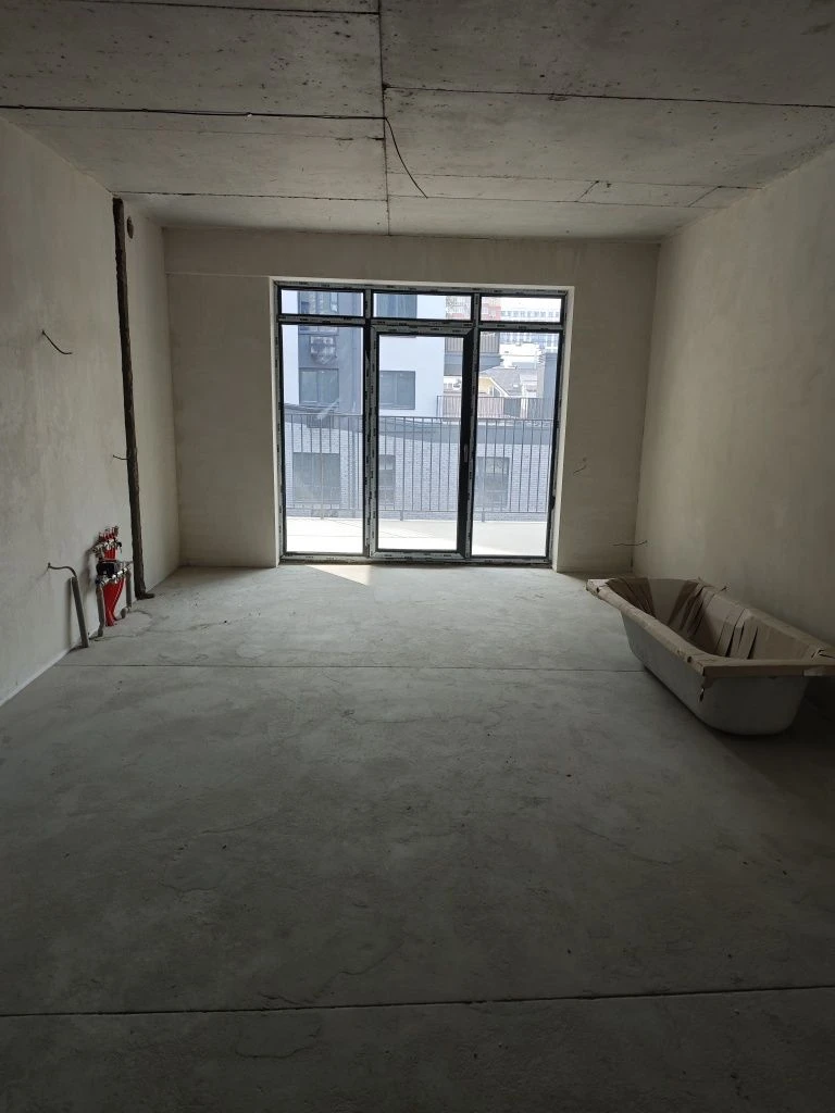 For Sale: 2-bedroom apartment in the Jutlandia residential complex