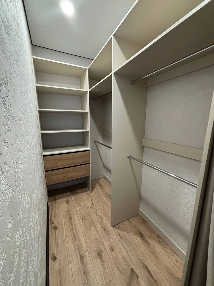 Irpin. 2-room apartment near Central Park