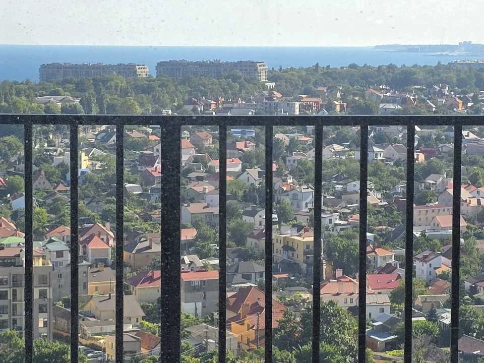Квартира. Одесса, Дача Ковалевского ул., (Дом 2)