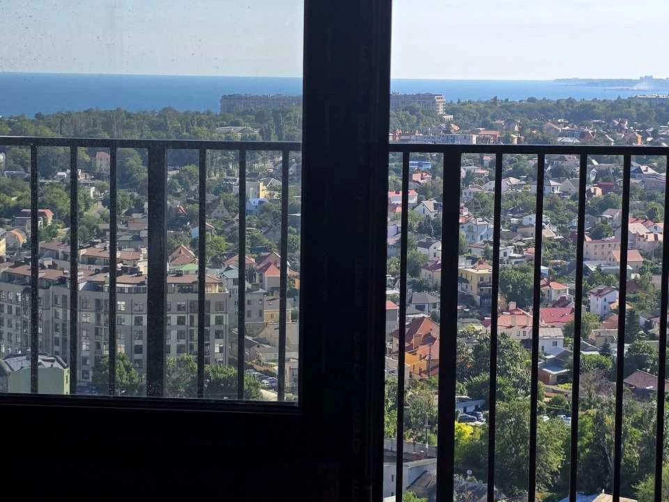 Квартира. Одесса, Дача Ковалевского ул., (Дом 2)