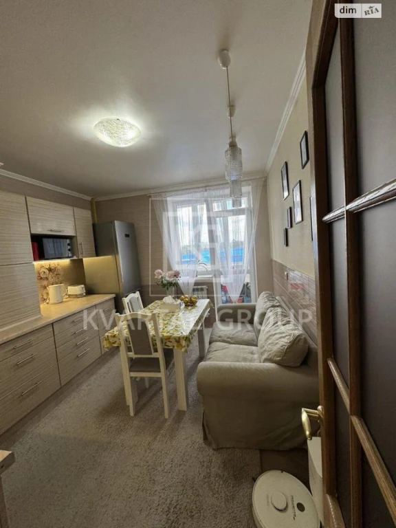 Apartment for Sale in Romanivka