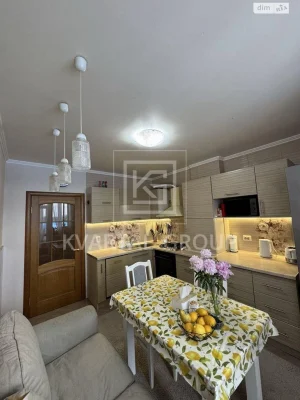 Apartment for Sale in Romanivka