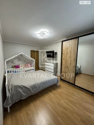 Apartment for Sale in Romanivka