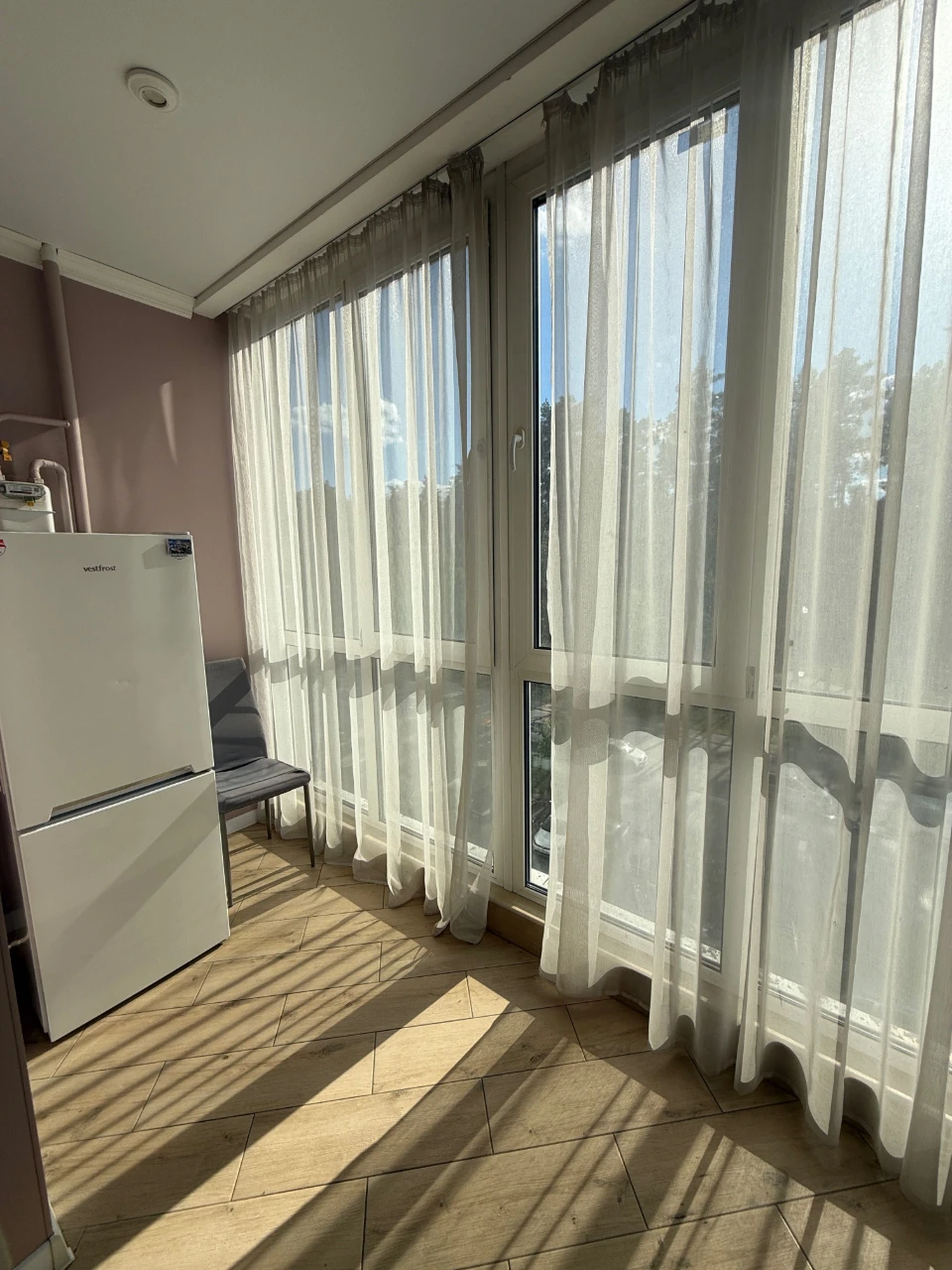 Центральный Парк! Государственные программы. Продажа 2-комнатной квартиры с