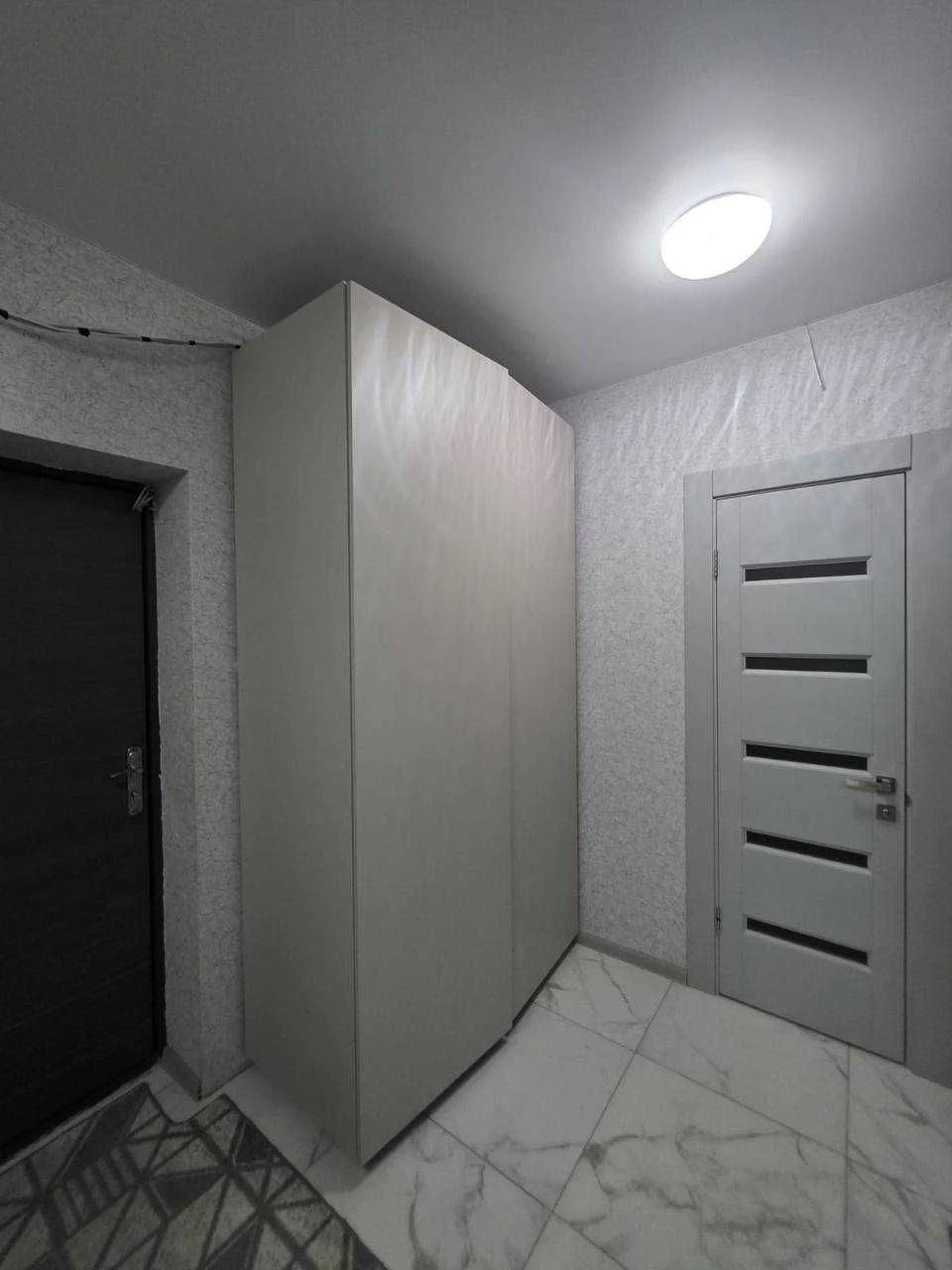 2-room apartment, Irpin, University Street