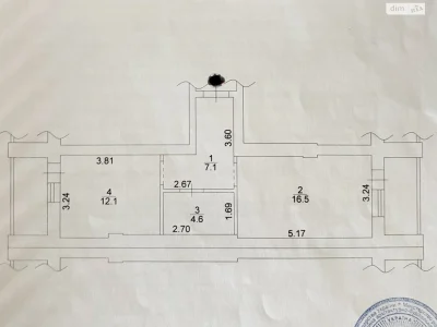 Продаж Квартира