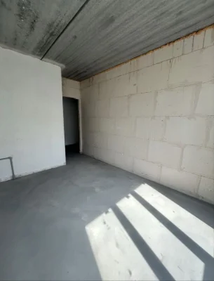 For Sale - Cheapest Two-Room Apartment with Finishing