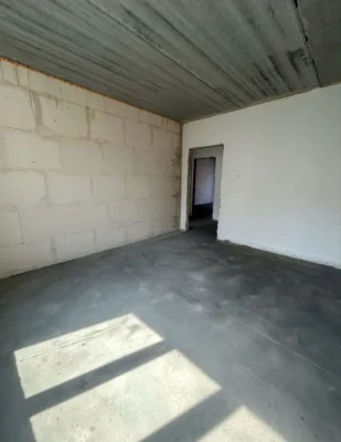 For Sale - Cheapest Two-Room Apartment with Finishing