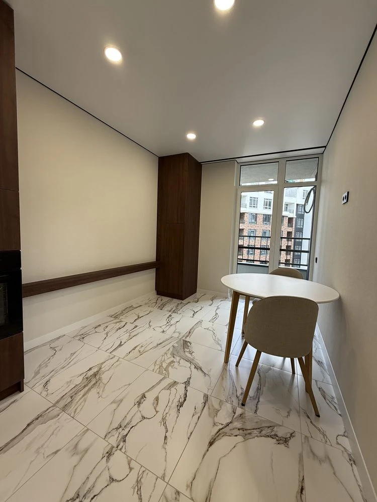 Synergy City! Irpin. Sale of a 2-room apartment with renovation!