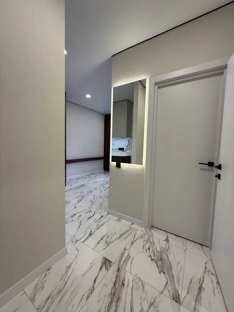 Synergy City! Irpin. Sale of a 2-room apartment with renovation!