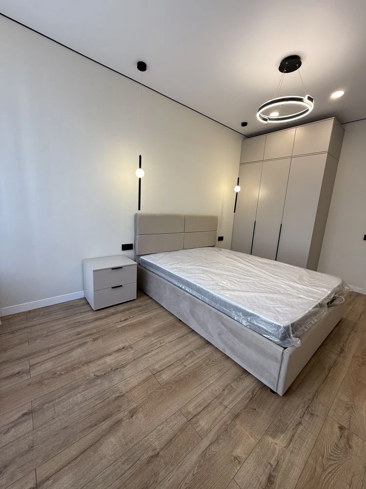 Synergy City! Irpin. Sale of a 2-room apartment with renovation!