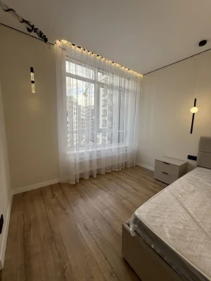 Synergy City! Irpin. Sale of a 2-room apartment with renovation!
