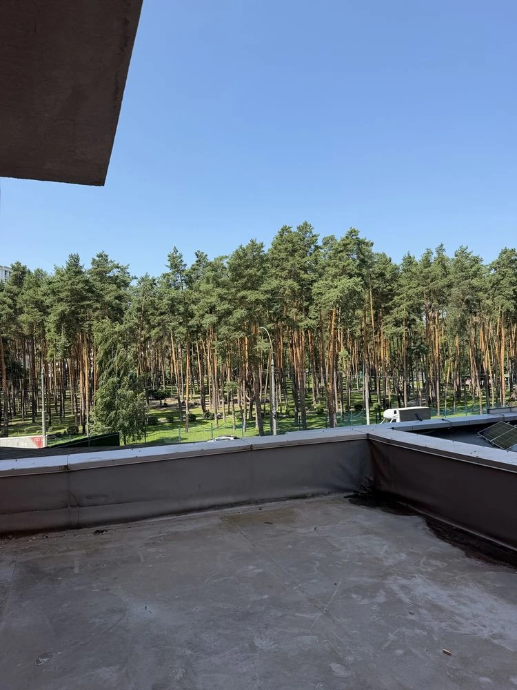 Продается 3-комнатная квартира 108 м2, терраса с видом на Центральный парк