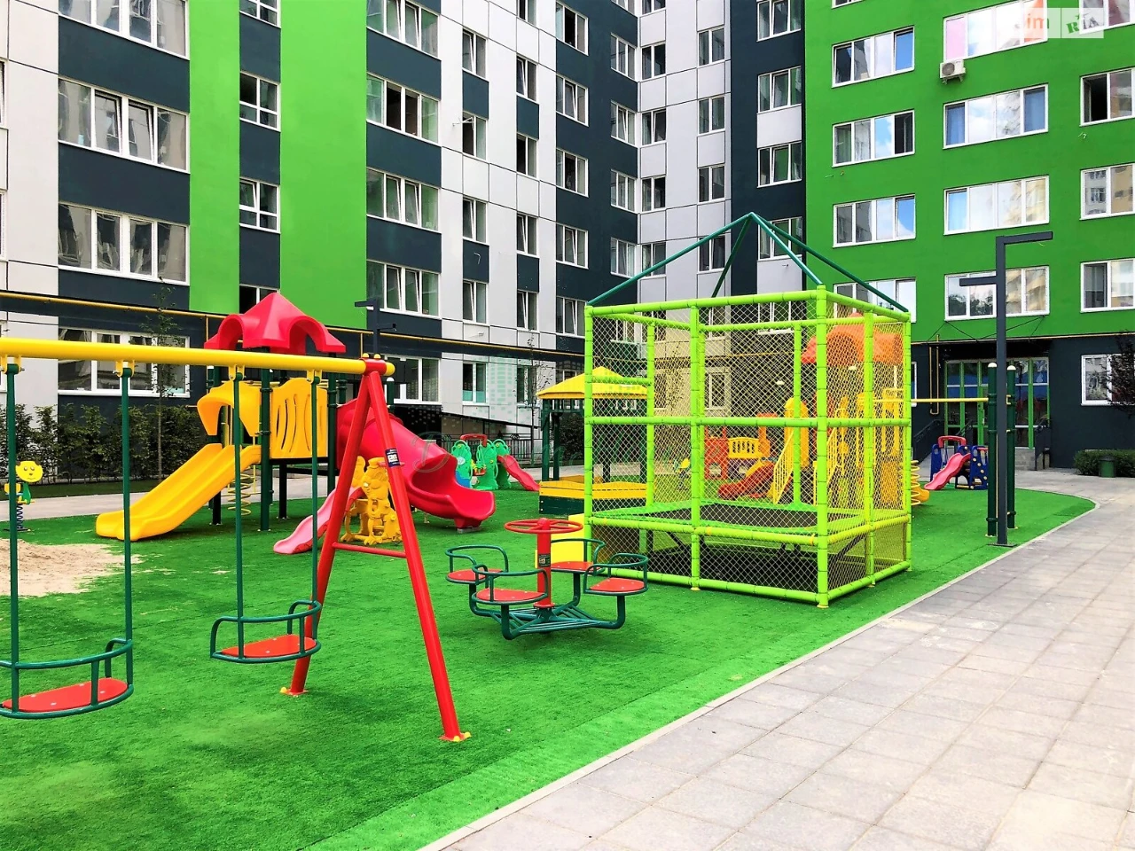 Apartment for Sale