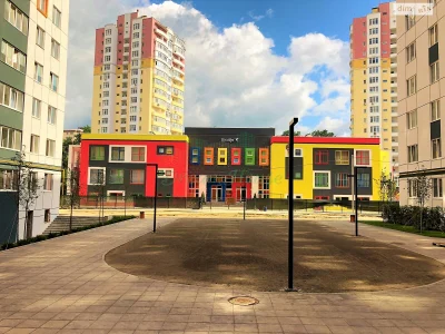 Apartment for Sale