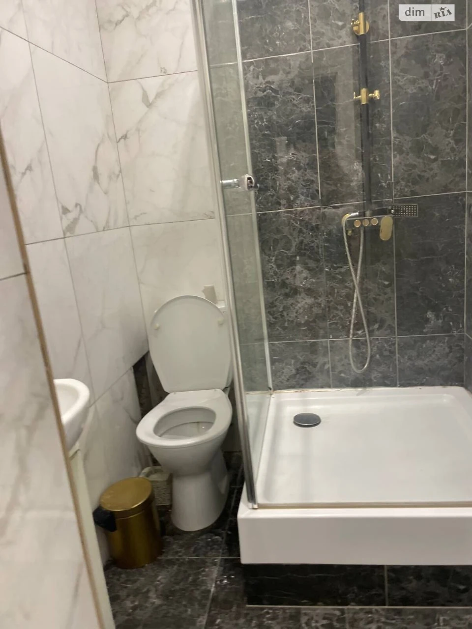 Apartment for Sale - Romaniwka