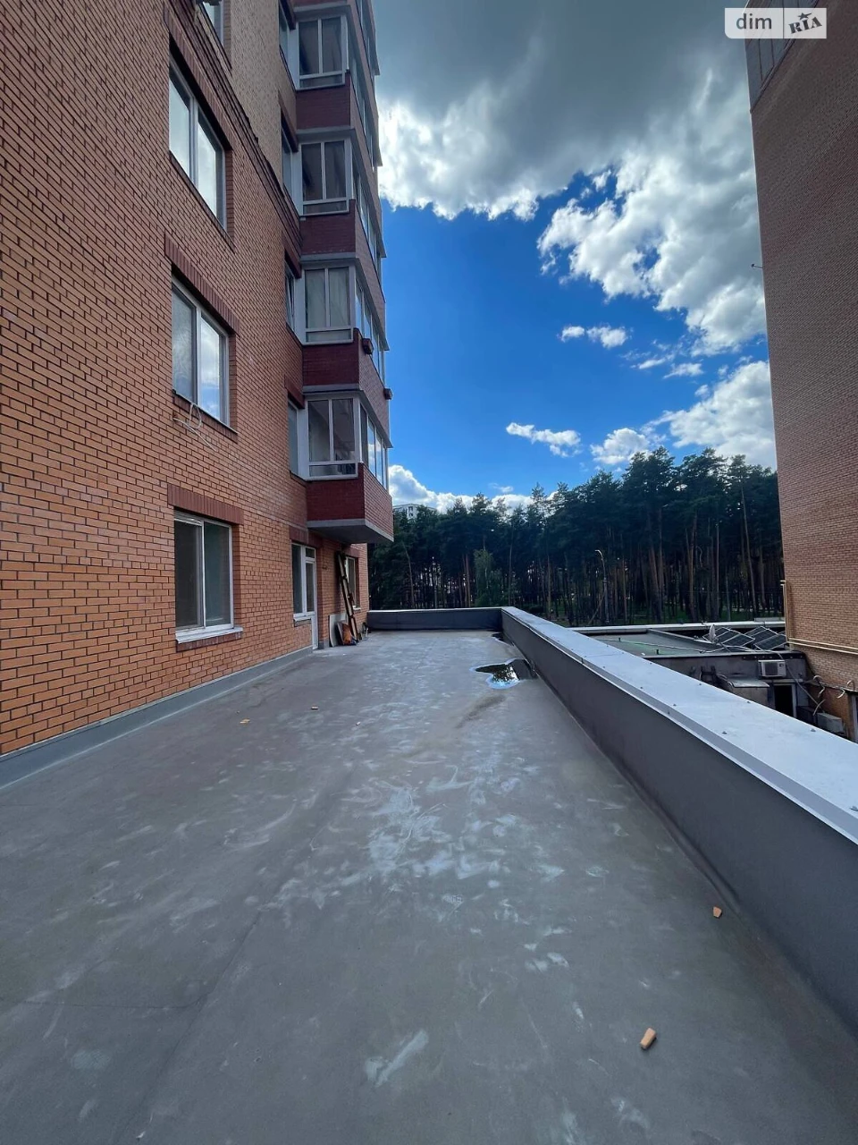 Apartment for Sale - Romaniwka