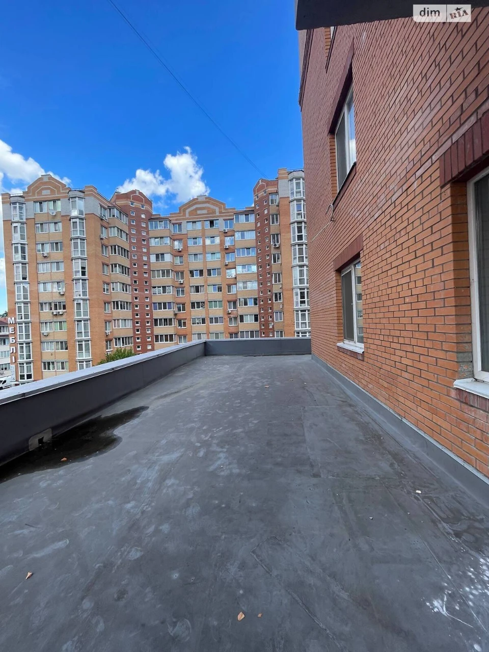 Apartment for Sale - Romaniwka