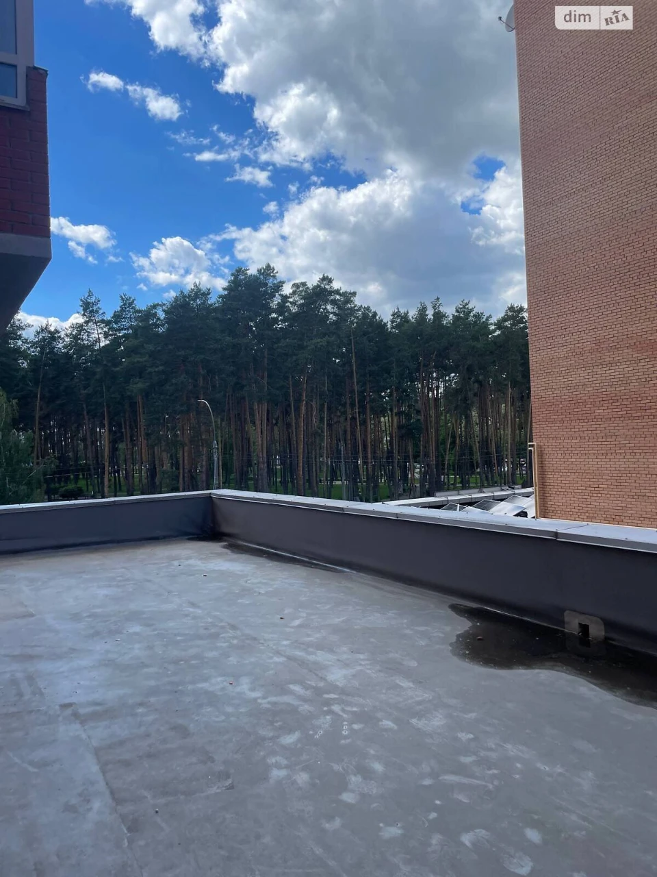 Apartment for Sale - Romaniwka