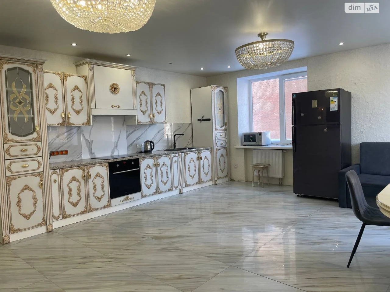 Apartment for Sale - Romaniwka