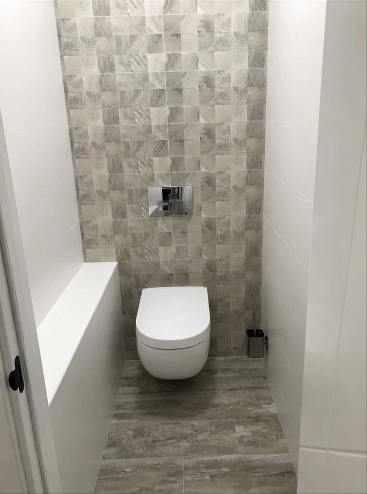 3 room apartment with Quality Renovation in a Developed Area! No Commission