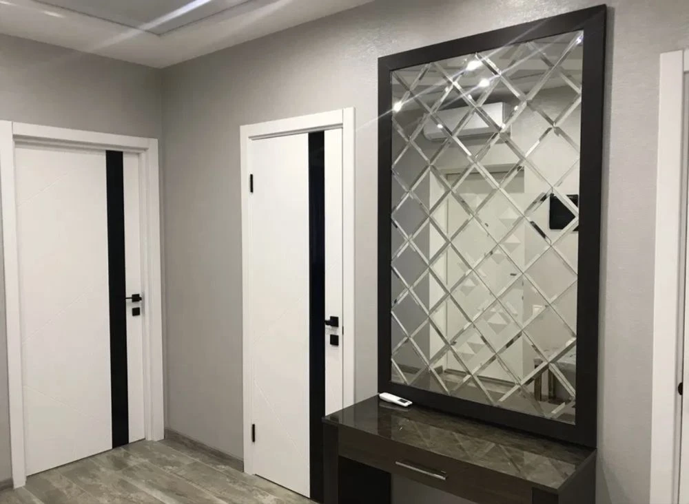3 room apartment with Quality Renovation in a Developed Area! No Commission