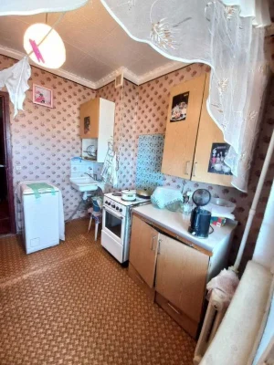 Продам 1-комнатную квартиру на Семена Палия