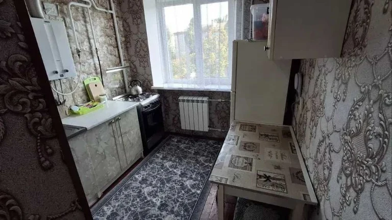 Продам 1 ком. кв. ул. Молодогвардейская (недалеко от Солнечн