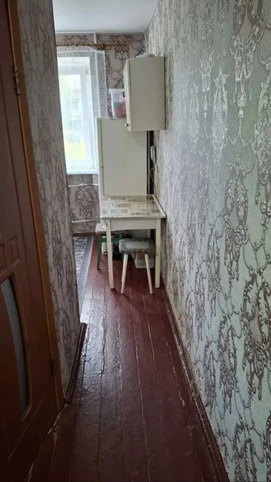 Продам 1 ком. кв. ул. Молодогвардейская (недалеко от Солнечн.