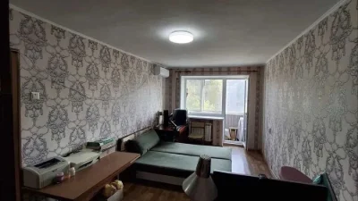 Продам 1 ком. кв. ул. Молодогвардейская (недалеко от Солнечн.