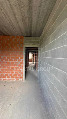 Сертифікат!! Однокімнатна квартира з кухнею-студією 18м² в ЖК "Квартал Соборна"