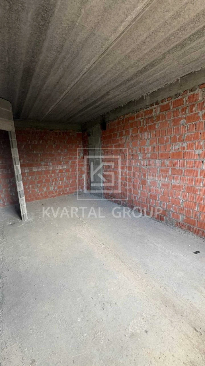 Сертифікат!! Однокімнатна квартира з кухнею-студією 18м² в ЖК "Квартал Соборна"