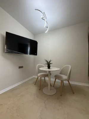Government Programs! Ideal 1-bedroom apartment. Individual gas supply