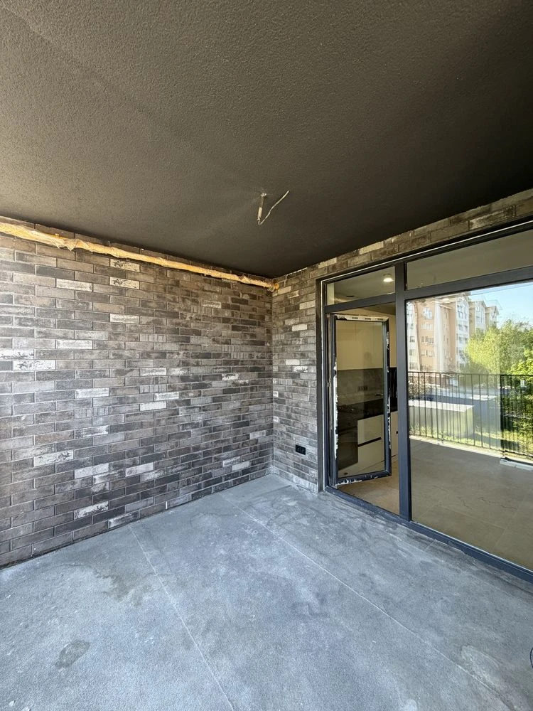 Government Programs! Ideal 1-bedroom apartment. Individual gas supply