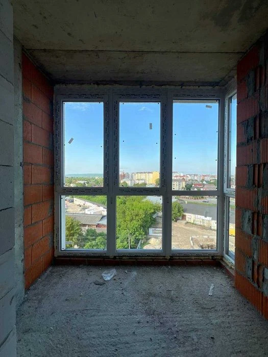 Продаю 1 кімнатну квартиру в готовому будинку