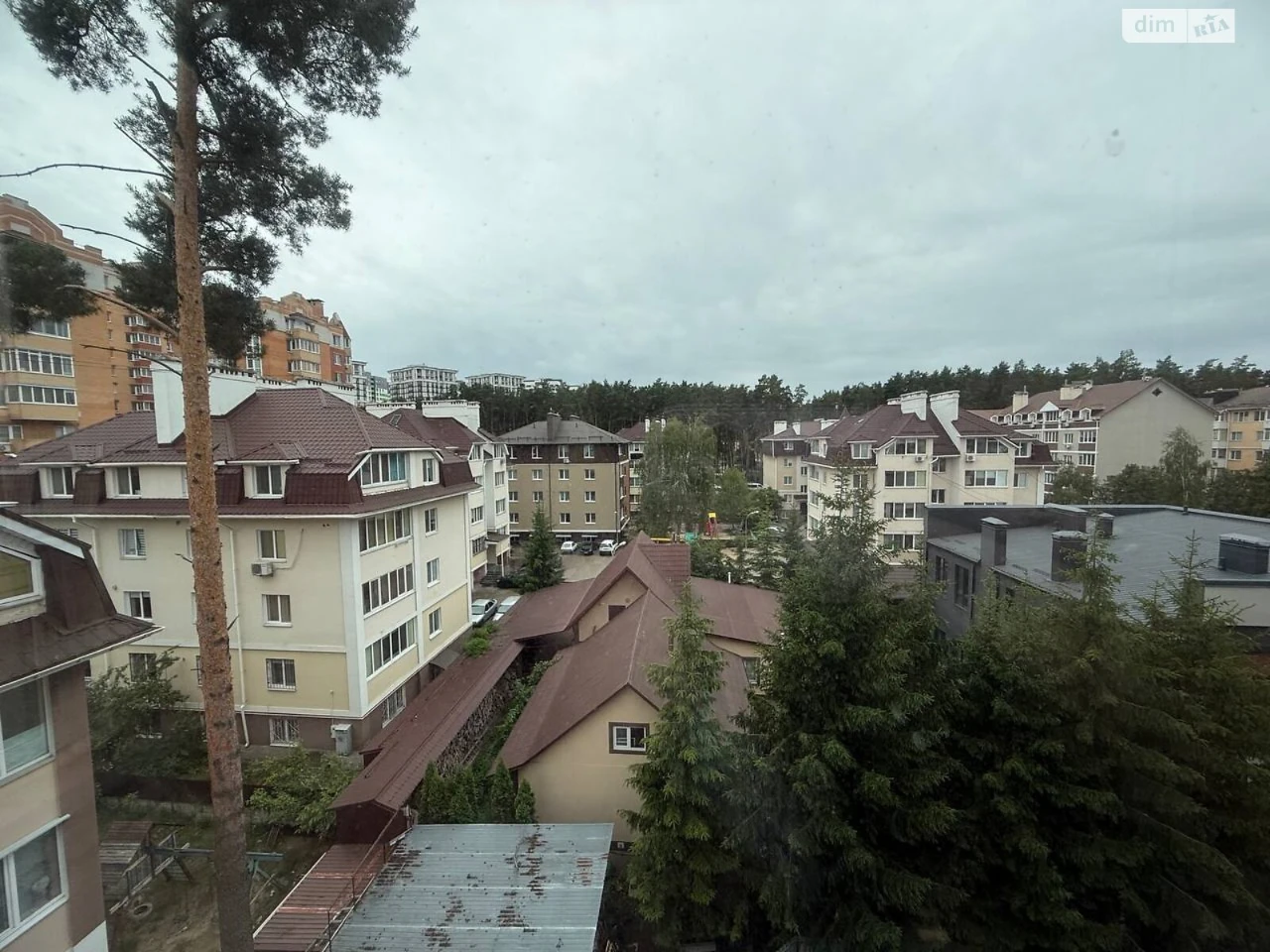 Продажа Квартира